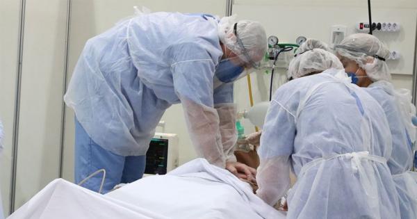 Guanambi chega à marca 110 mortes por Covid-19.