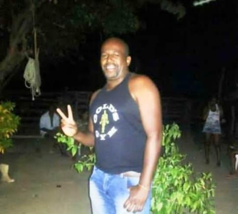 Homem é assassinado no distrito de Espraiado em Palmas de Monte Alto.