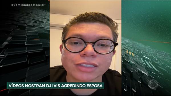 Polícia do Ceará explica o motivo de DJ Ivis não ter sido preso após agressões.