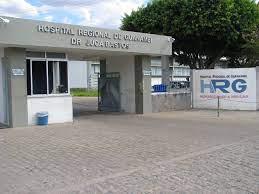 Prefeitos do Consórcio de Saúde denunciam favorecimento de Guanambi em internações no Hospital Geral de Guanambi.