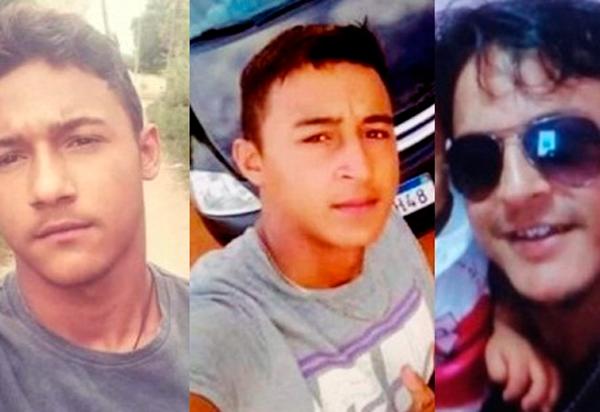 Três ciganos suspeitos das mortes de PM’s em Vitória da Conquista morreram em confronto com a polícia em Anagé.