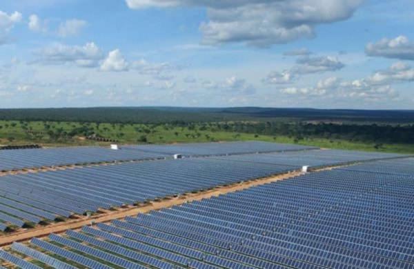 Aprovação de marco legal pode tornar energia solar mais acessível.
