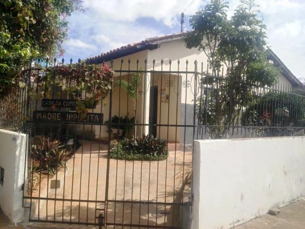 Casa de Acolhida Madre Ippolita realiza leilão para não fechar as portas em Guanambi.