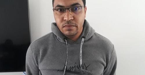 Considerado chefe do tráfico em Guanambi, Delton foi preso em Santa Catarina.