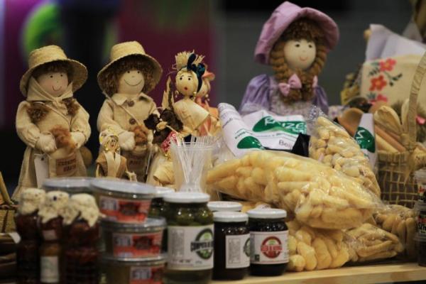 Feira de Economia Solidária começa nesta quinta em Guanambi.