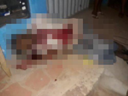 Homem é morto a tiros em Riacho de Santana.