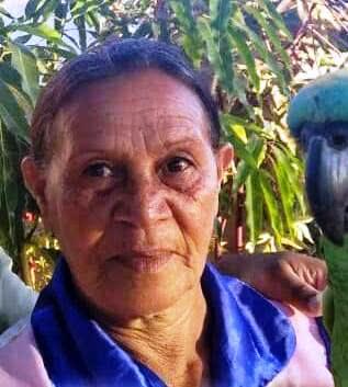 Mulher morre e homem fica ferido em acidente de moto na zona rural de Pindaí.