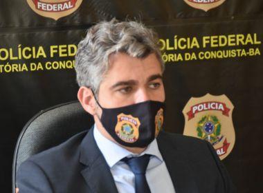 Pivôs de contrabando de cigarros investiam lucros em imóveis e gado, aponta PF.