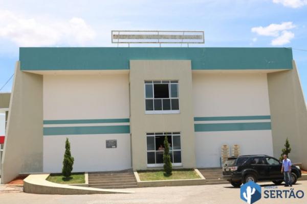 Prefeitura de Guanambi abre seleção para contratar estagiários.