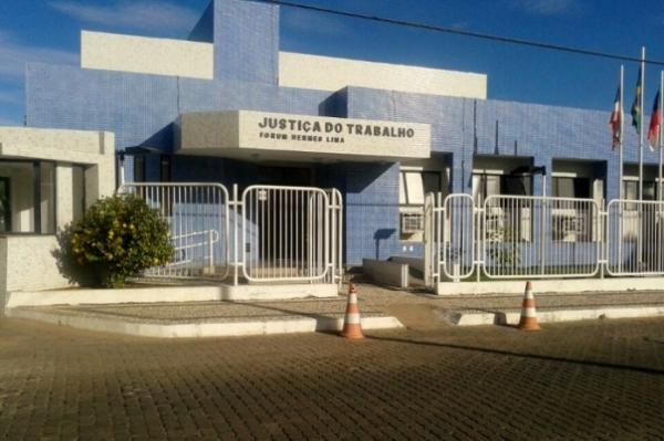 Vara do Trabalho de Guanambi vai retomar atendimentos presenciais no dia 23 de agosto.