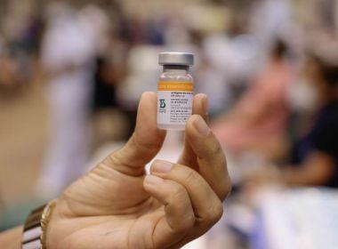 Anvisa veta 12 milhões de doses de Coronavac envasadas em empresa sem autorização.