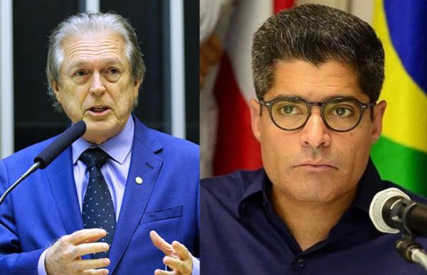 DEM e PSL decidem nome e número do novo partido após fusão; confira.