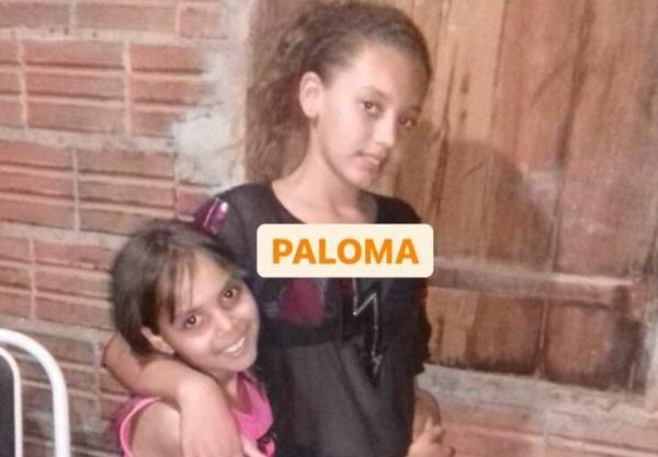 Meninas desaparecidas são localizadas em Guanambi.