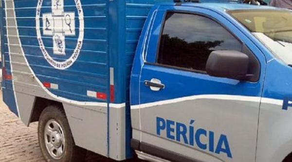 Menino encontrado morto em Serra do Ramalho pode ter sido morto em Santa Maria da Vitória.