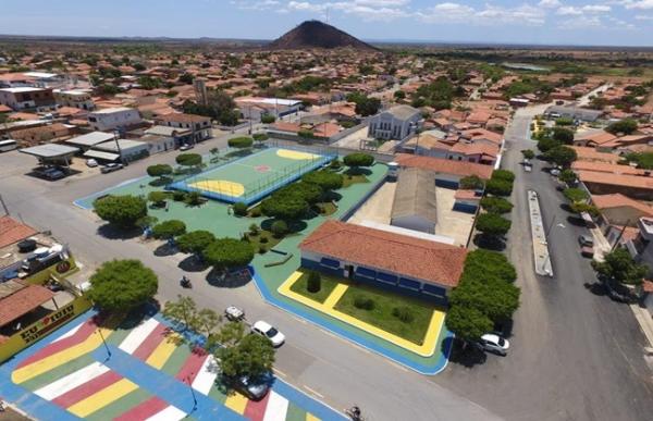 Prefeitura de Iuiú autoriza retorno das aulas de forma presencial.