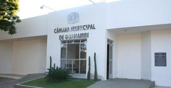 Projeto de Lei que autoriza executivo municipal a repassar valores em favor do Lar dos Velhinhos é aprovado pela Câmara de Guanambi.