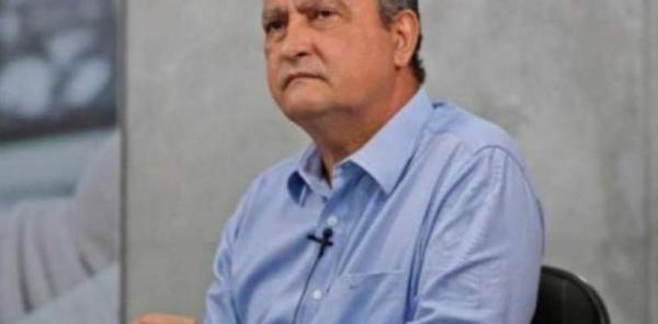 Rui Costa manifesta preocupação com crescimento de casos de Covid-19 na Bahia.