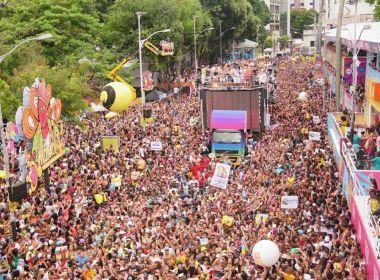 Conselho do carnaval teme debandada de artistas para cidades que já confirmaram Carnaval em 2022.