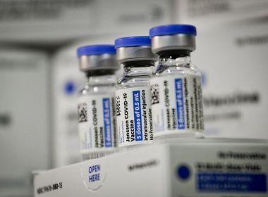 Governo confirma que Brasil irá receber 36 milhões de doses da Janssen até o fim do ano.