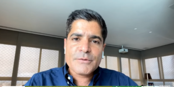 “Lula não muda jogo na Bahia”, diz ACM Neto.