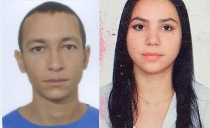 Casal acusado de transmitir estupro pela internet se apresenta à PC de Brumado.