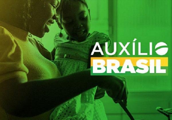Inscritos no CadÚnico serão selecionados todo mês para Auxílio Brasil.