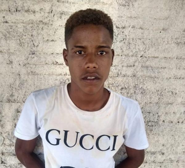 Vítima de disparos de arma de fogo morre no Hospital Geral de Guanambi.