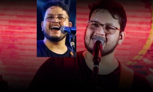 Cantor Maurílio morre em hospital de Goiânia.