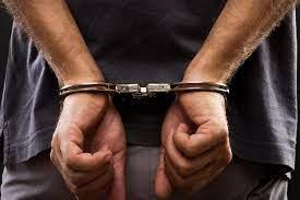 Jovem é preso suspeito de estuprar criança de 11 anos.