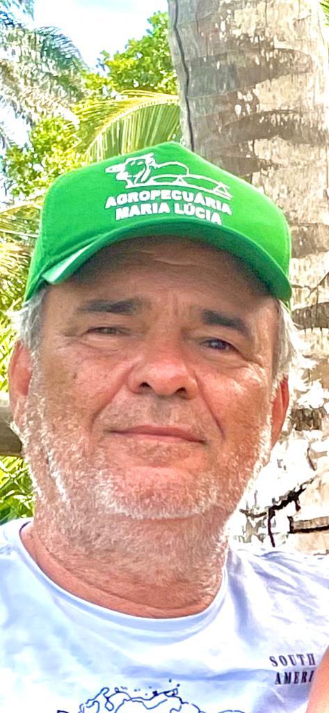 Nota de falecimento: Robério Fernandes Donato.