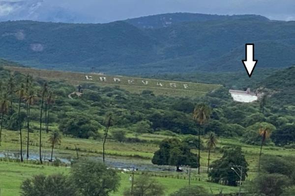 Paramirim: Com chuvas, Barragem do Zabumbão volta a 