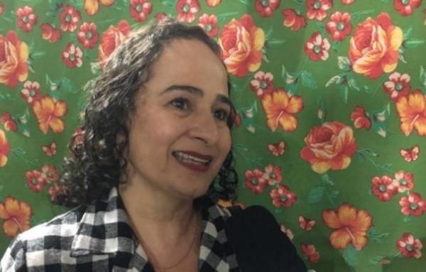 Secretária de Educação de Palmas de Monte pede exoneração do cargo. 