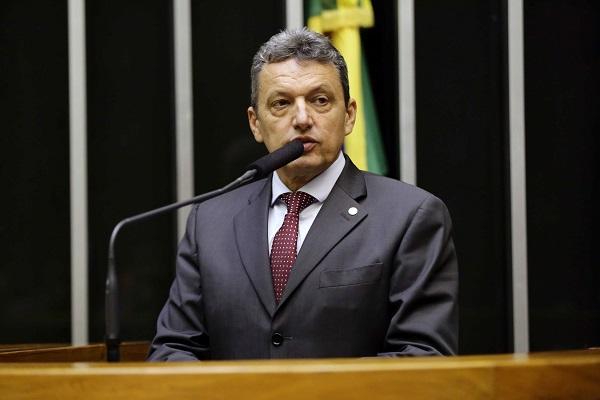 Tribunal Superior Eleitoral acolheu recurso e Deputado Federal Charles Fernandes poderá concorrer à reeleição em 2022.