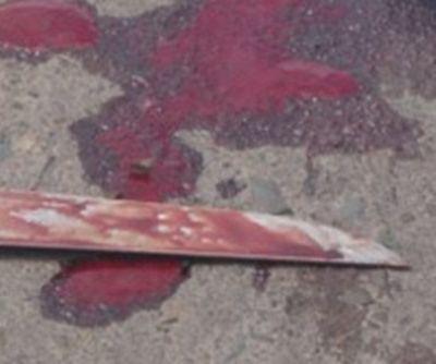 Adolescente morre após ser atingido com golpes de faca na zona rural de Serra do Ramalho.