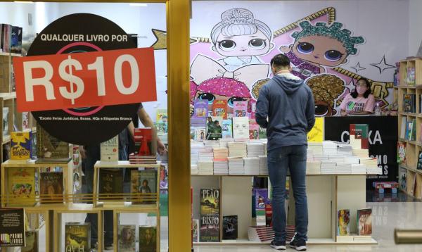 Pequenas empresas são responsáveis por 76% dos novos empregos.