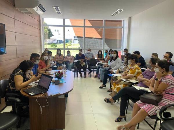 Consórcio Regional de Saúde vai focar na saúde da mulher no mês de março.