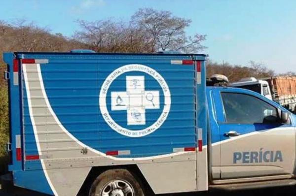 Mulher morre após ser atropelada por carro em Igaporã.
