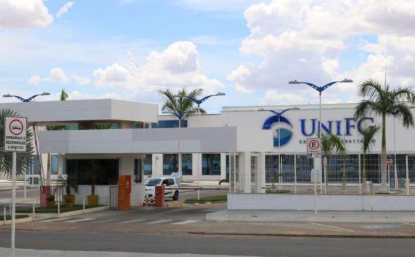 UniFG/Ânima emite nota após protestos de alunos em Guanambi.