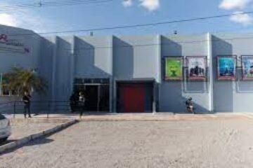 Cinemas Premier fecha as portas temporariamente em Guanambi.
