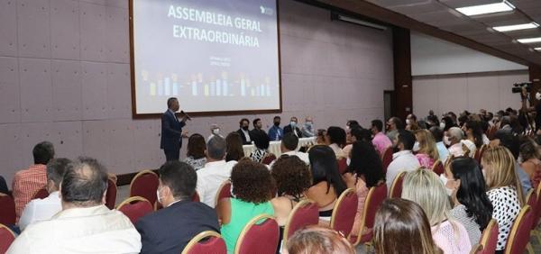 Delegados decidem entregar cargos e suspendem operações em toda Bahia.