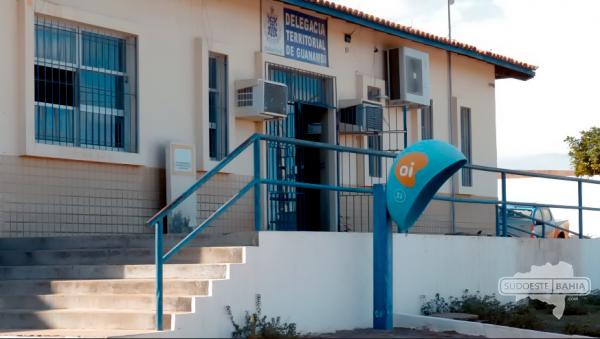 Editorial: Polícia Civil de Guanambi trata Imprensa local com desdém.