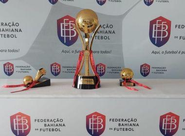 Flamengo de Guanambi: FBF confirma 12 clubes que jogarão a Série B do Baianão 2022.