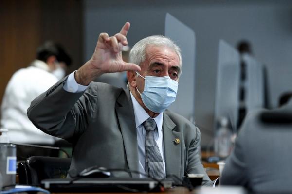 Jerônimo Rodrigues é o “novo Rui”, diz Otto
