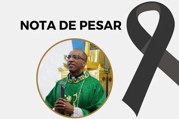 Padre malhadense morre após infarto em Santo André.