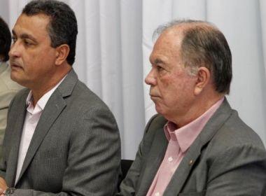 PP entrega cargos no governo e deixa base aliada do PT na Bahia.