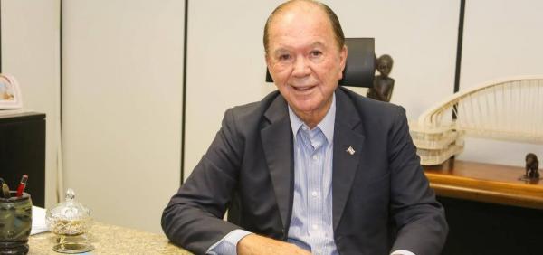 Próximo de acordo com ACM Neto, João Leão garante que PP da Bahia marchará com Lula.