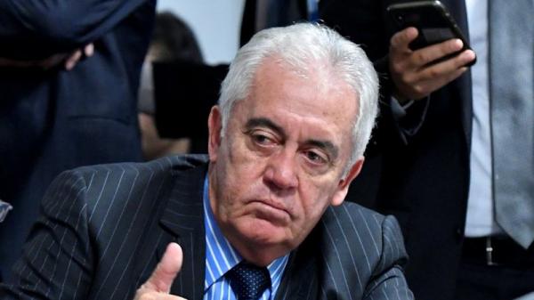 PSD convoca reunião das bancadas para alinhar futura candidatura de Otto Alencar.