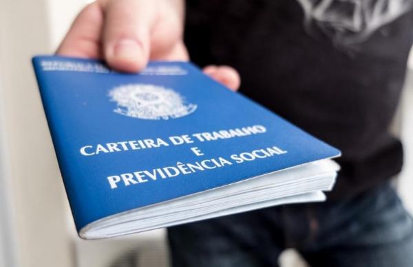 Veja novas vagas de emprego abertas em Guanambi.