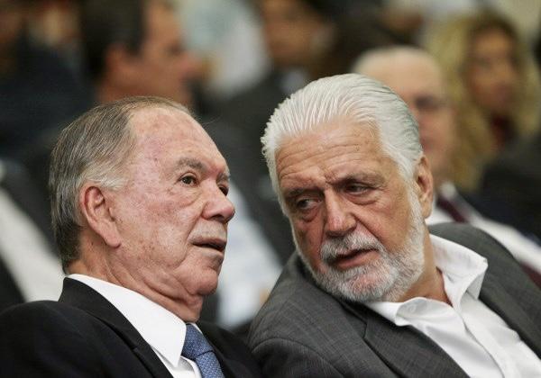 Wagner pede desculpas após ‘reclamação’ pública de João Leão.