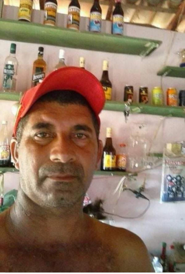 Suspeito de homicídio em Iuiu se apresenta à polícia.